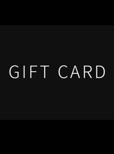 GIFT CARD 100-1500